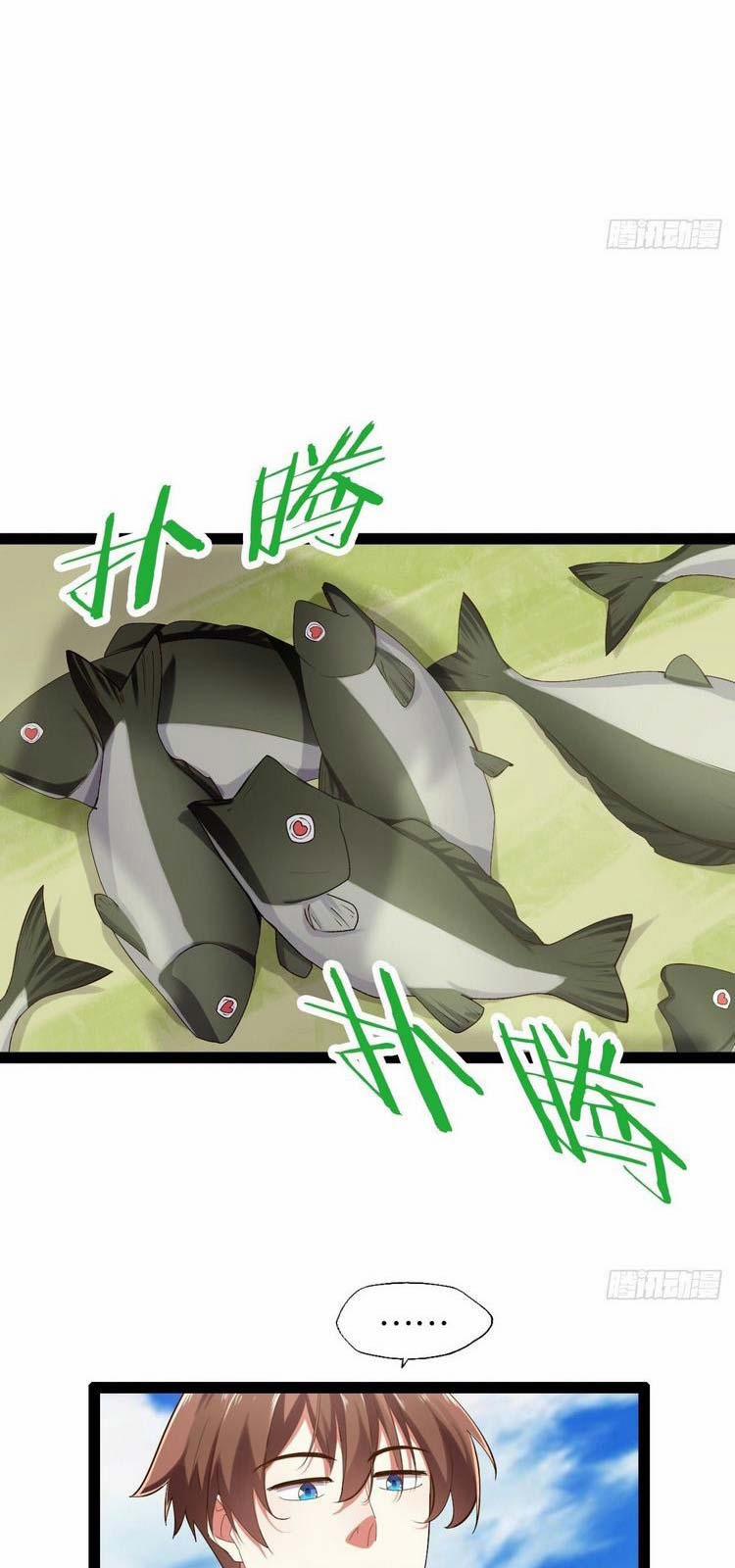 Bắt Đầu Làm Đầy Điểm Mị Lực 11 trang 10