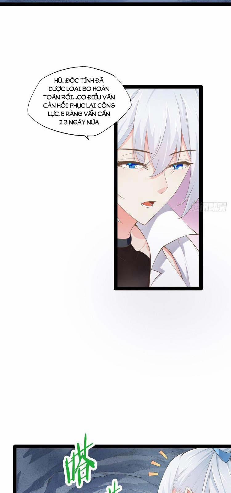 Bắt Đầu Làm Đầy Điểm Mị Lực 11 trang 14