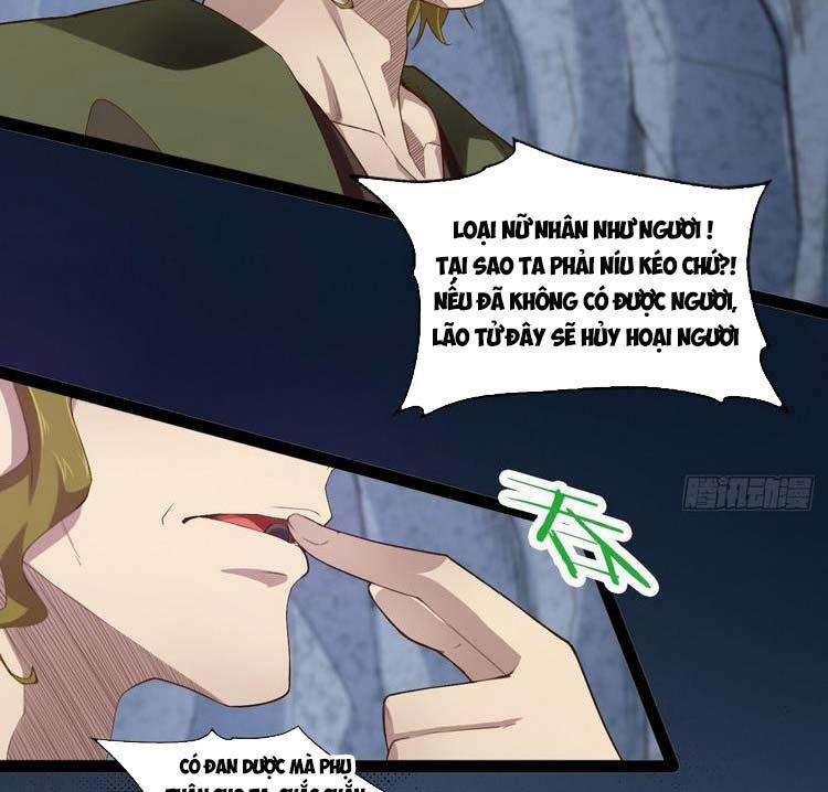 Bắt Đầu Làm Đầy Điểm Mị Lực 11 trang 20