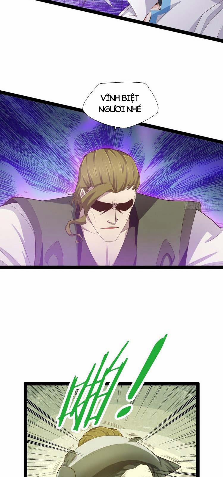 Bắt Đầu Làm Đầy Điểm Mị Lực 11 trang 24