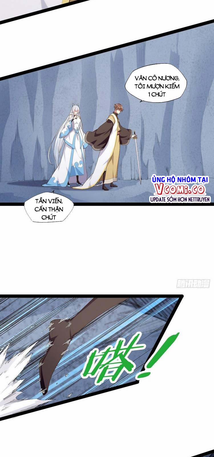 Bắt Đầu Làm Đầy Điểm Mị Lực 11 trang 29