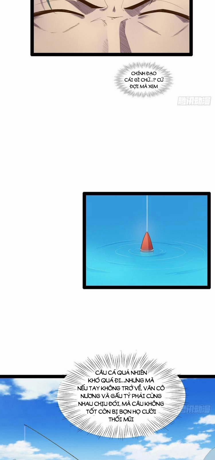 Bắt Đầu Làm Đầy Điểm Mị Lực 11 trang 7