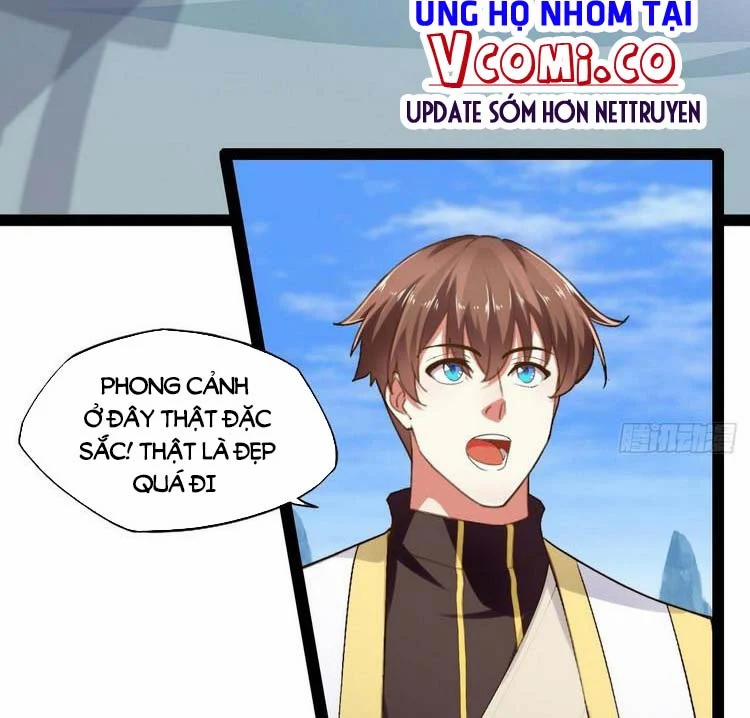 Bắt Đầu Làm Đầy Điểm Mị Lực 12 trang 20