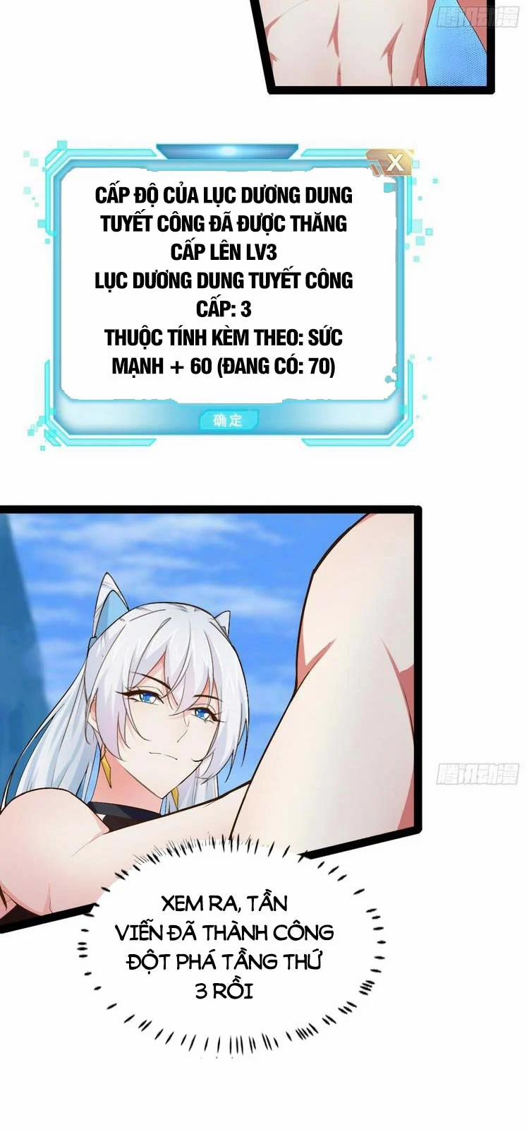 Bắt Đầu Làm Đầy Điểm Mị Lực 12 trang 26