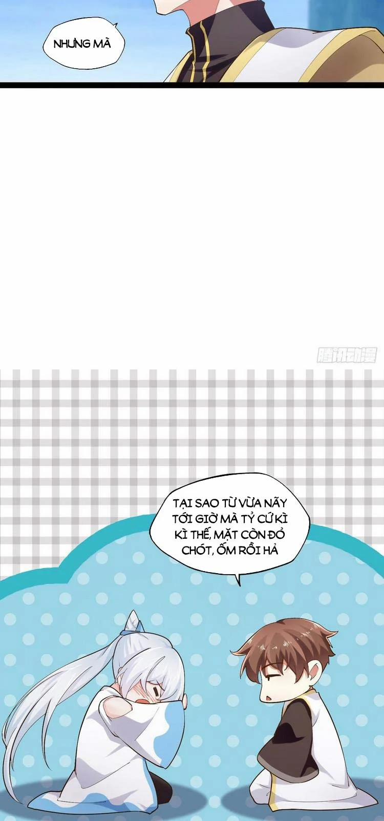 Bắt Đầu Làm Đầy Điểm Mị Lực 12 trang 39