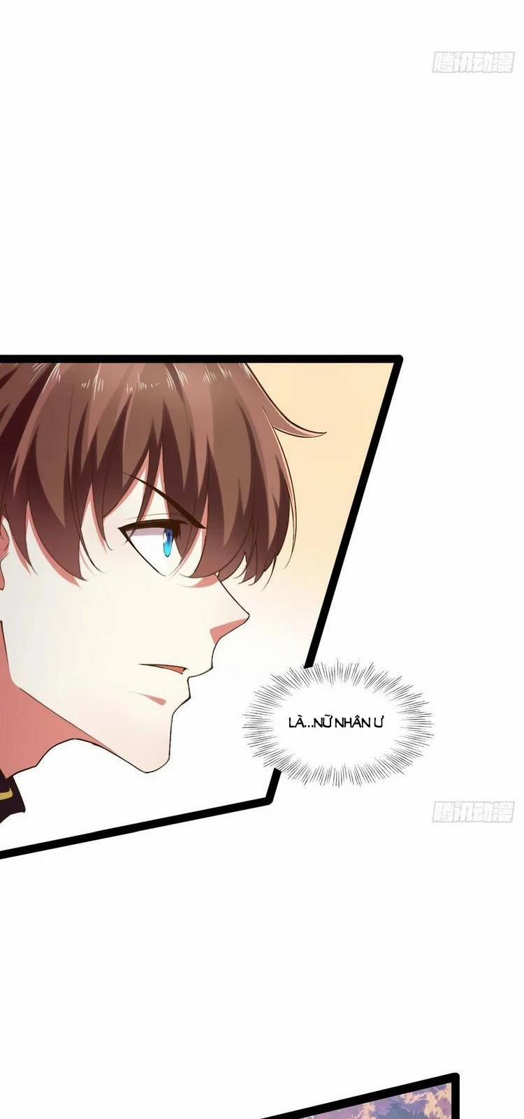 Bắt Đầu Làm Đầy Điểm Mị Lực 13 trang 13