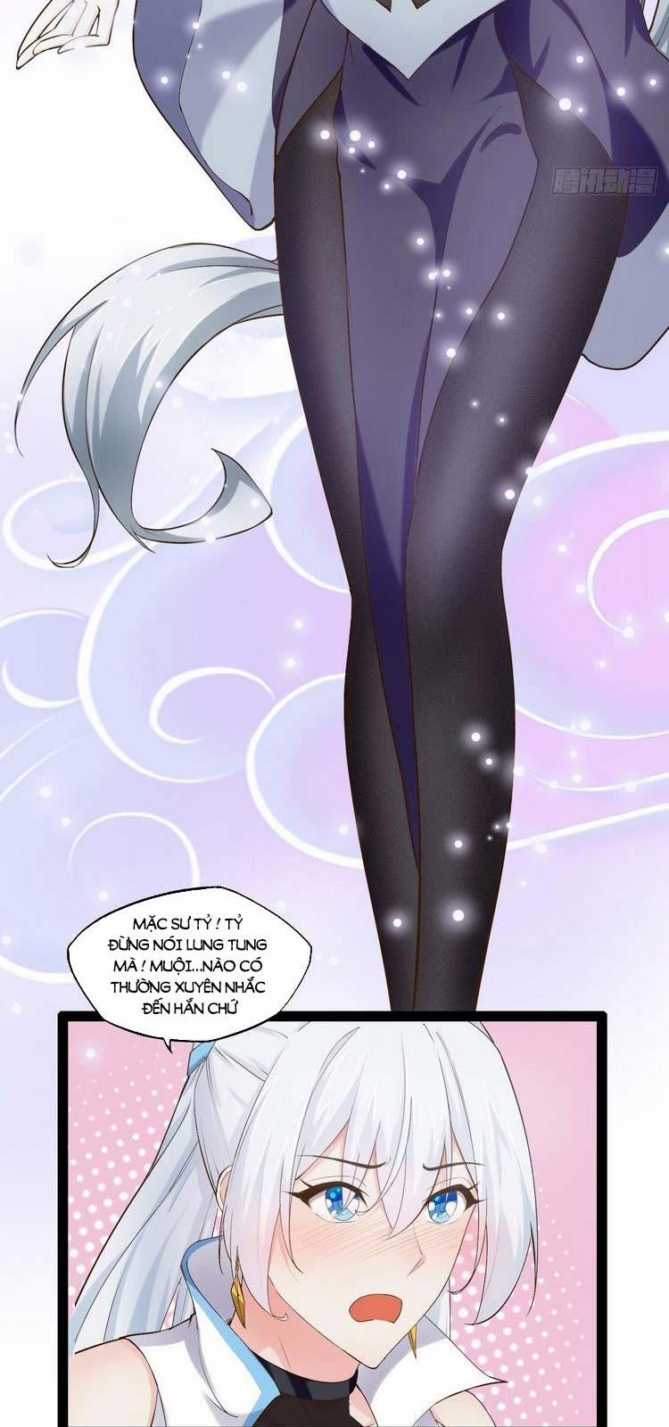 Bắt Đầu Làm Đầy Điểm Mị Lực 13 trang 36