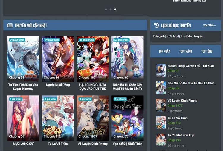 Bắt Đầu Làm Đầy Điểm Mị Lực 13 trang 41