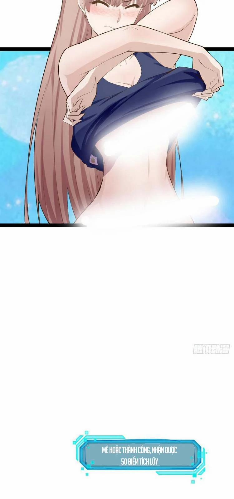 Bắt Đầu Làm Đầy Điểm Mị Lực 14 trang 15