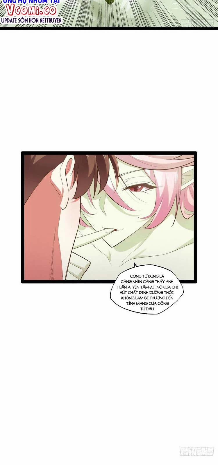 Bắt Đầu Làm Đầy Điểm Mị Lực 14 trang 27