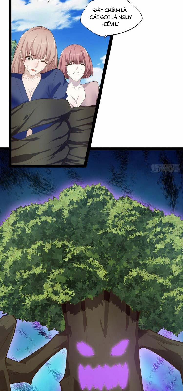 Bắt Đầu Làm Đầy Điểm Mị Lực 14 trang 37