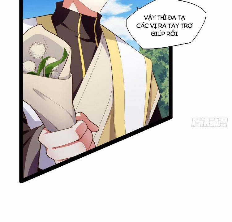 Bắt Đầu Làm Đầy Điểm Mị Lực 15 trang 20