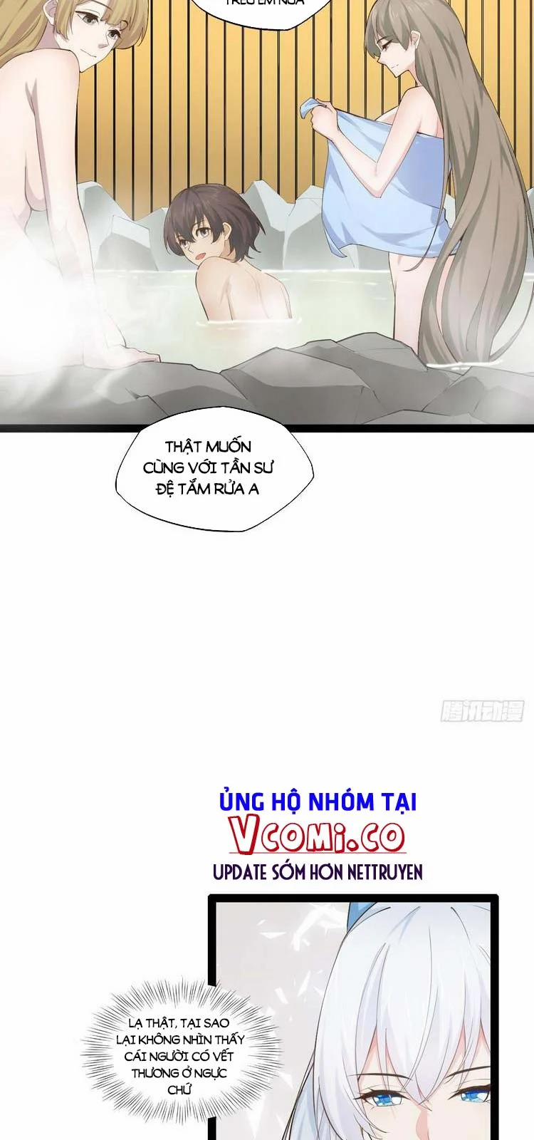 Bắt Đầu Làm Đầy Điểm Mị Lực 15 trang 33