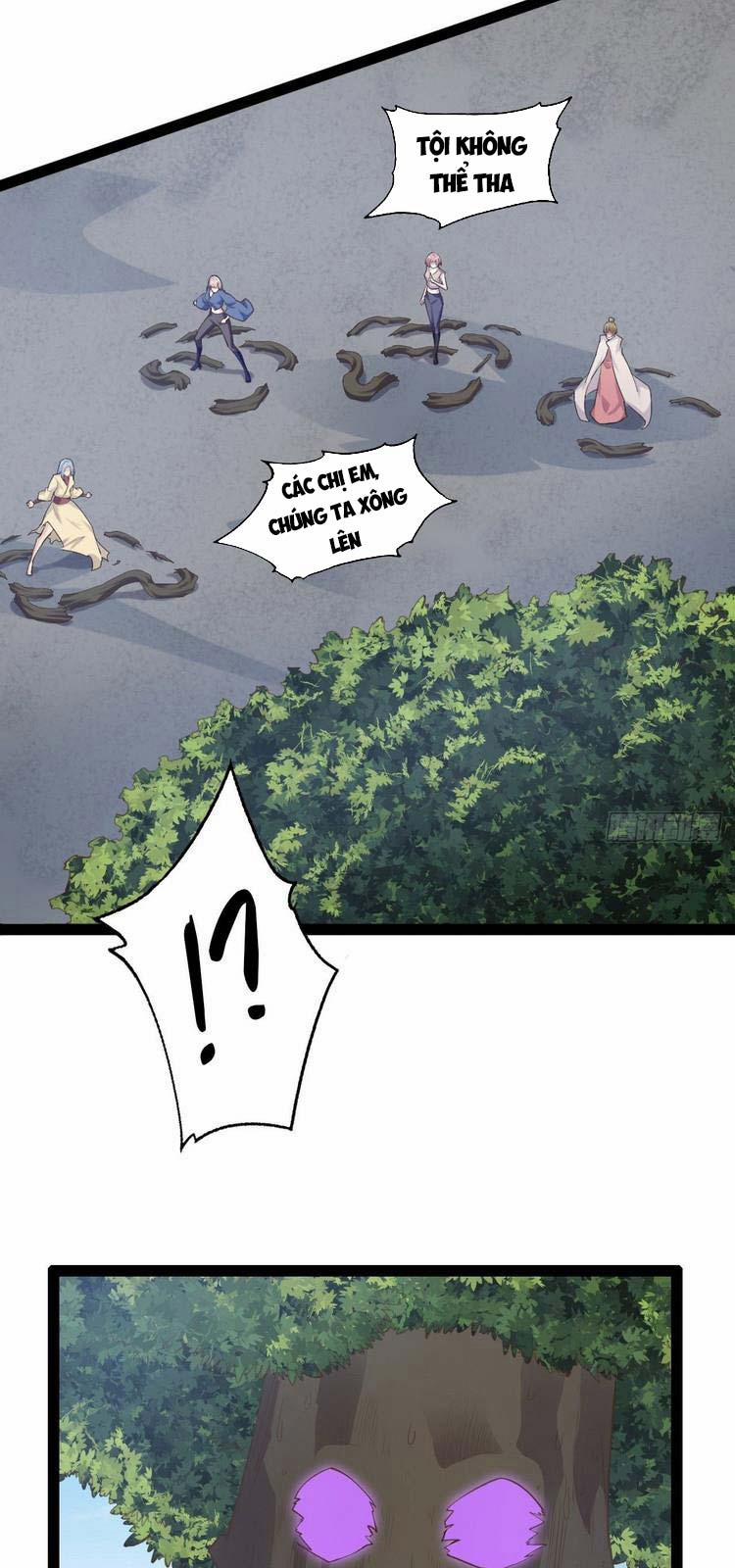 Bắt Đầu Làm Đầy Điểm Mị Lực 15 trang 8