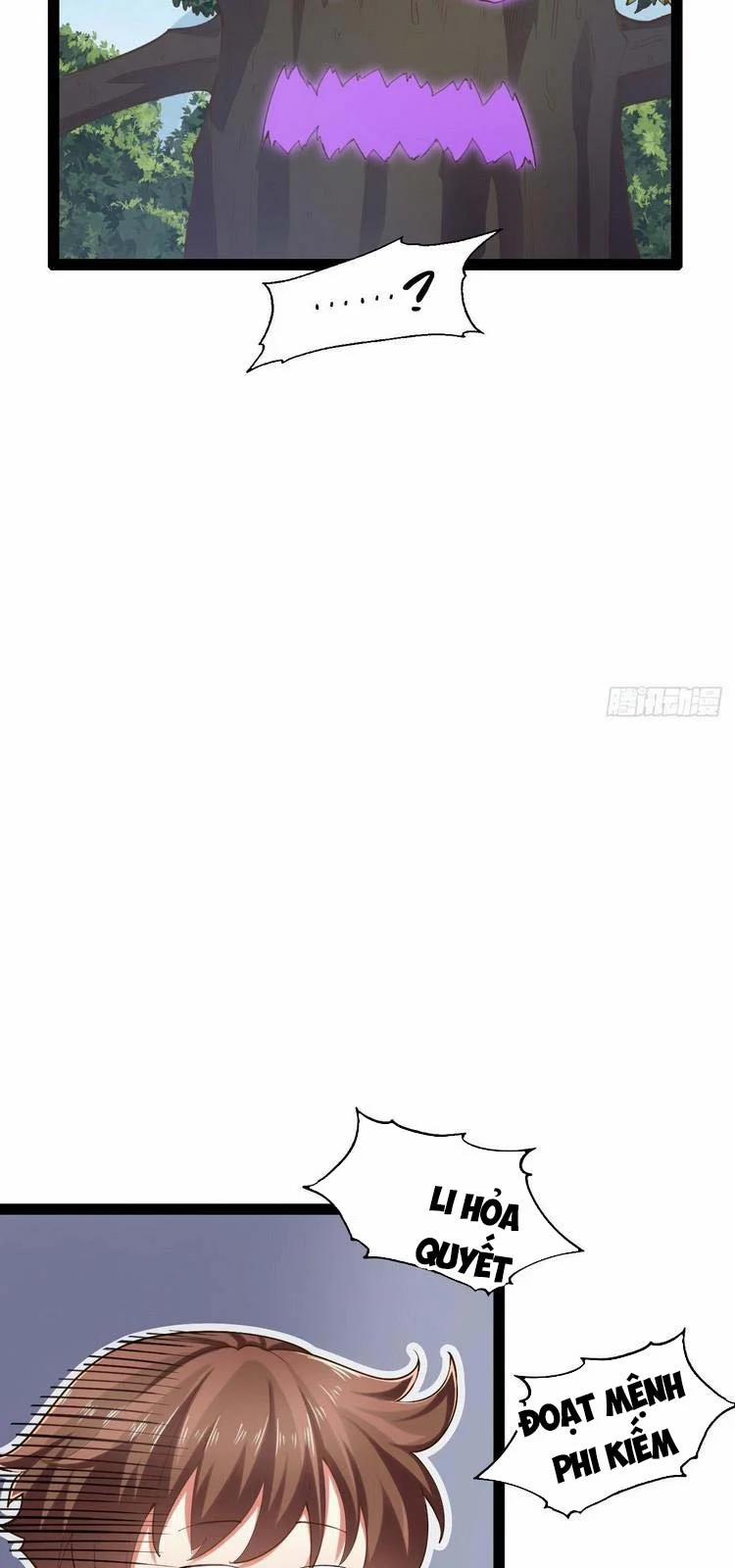 Bắt Đầu Làm Đầy Điểm Mị Lực 15 trang 9