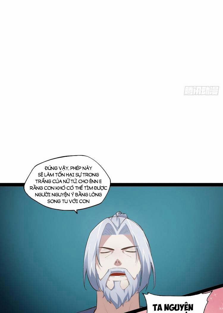 Bắt Đầu Làm Đầy Điểm Mị Lực 17 trang 688