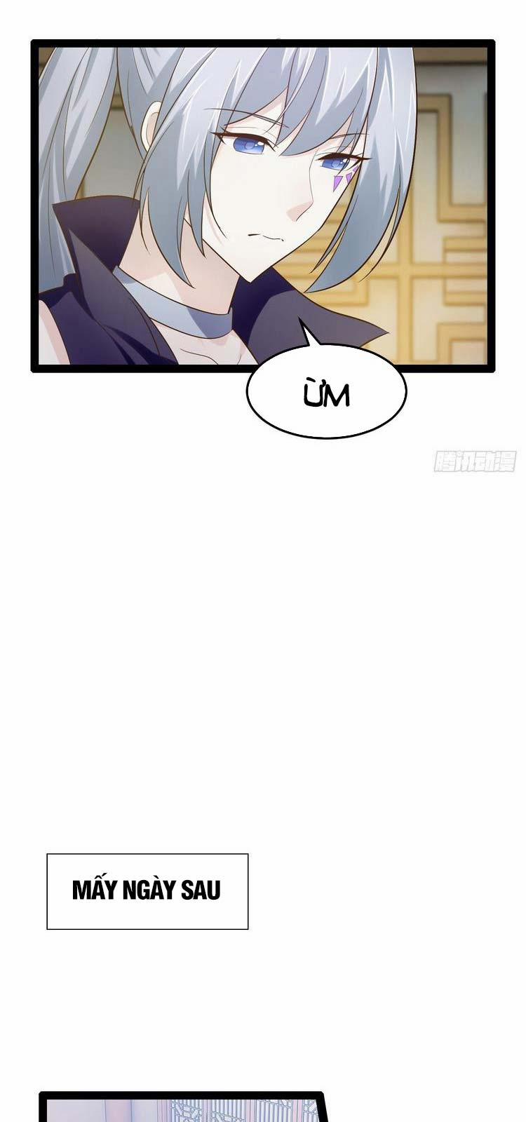 Bắt Đầu Làm Đầy Điểm Mị Lực 18 trang 28