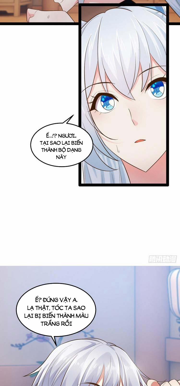 Bắt Đầu Làm Đầy Điểm Mị Lực 18 trang 30