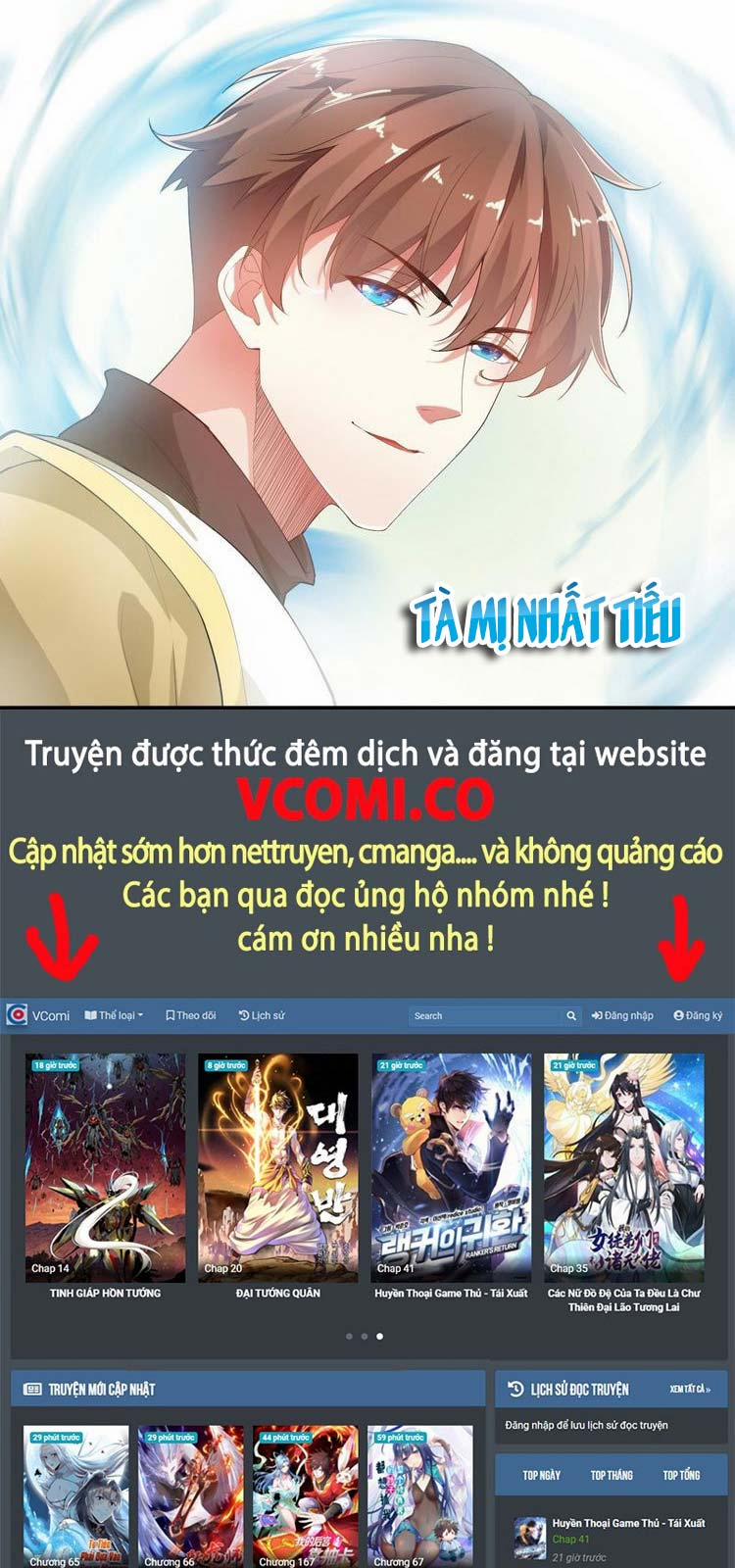 Bắt Đầu Làm Đầy Điểm Mị Lực 2 trang 32