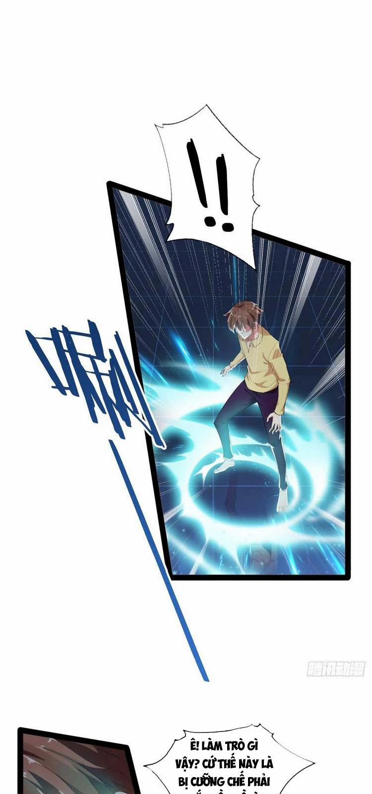 Bắt Đầu Làm Đầy Điểm Mị Lực 2 trang 5