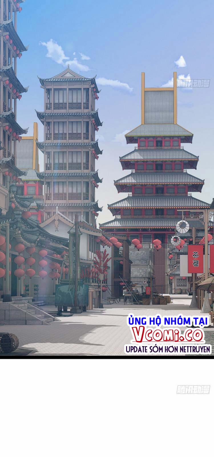 Bắt Đầu Làm Đầy Điểm Mị Lực 2 trang 7