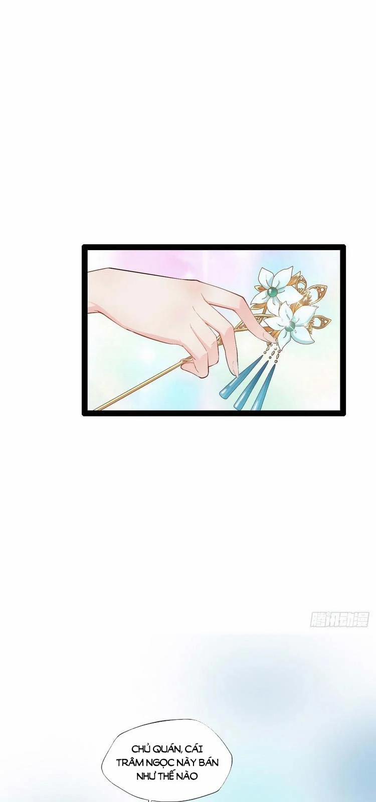 Bắt Đầu Làm Đầy Điểm Mị Lực 2 trang 8