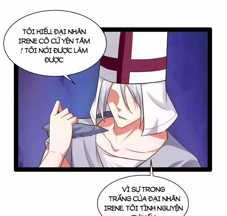 Bắt Đầu Làm Đầy Điểm Mị Lực 29 trang 8