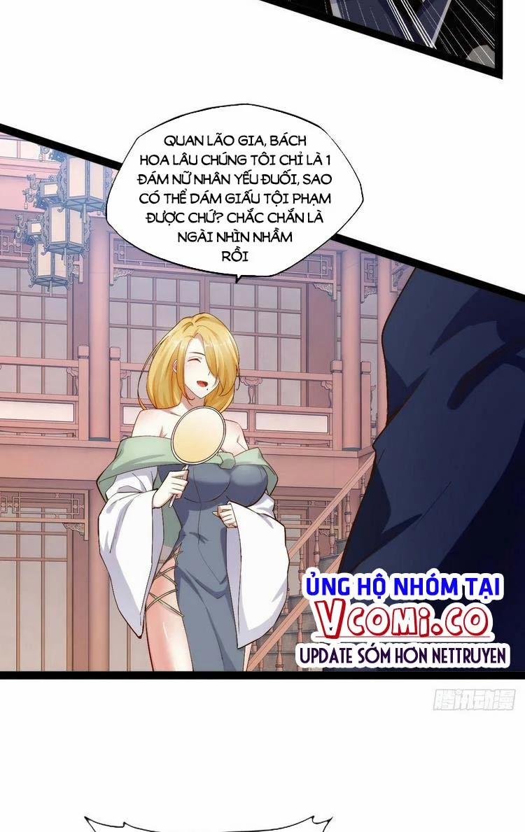 Bắt Đầu Làm Đầy Điểm Mị Lực 3 trang 18