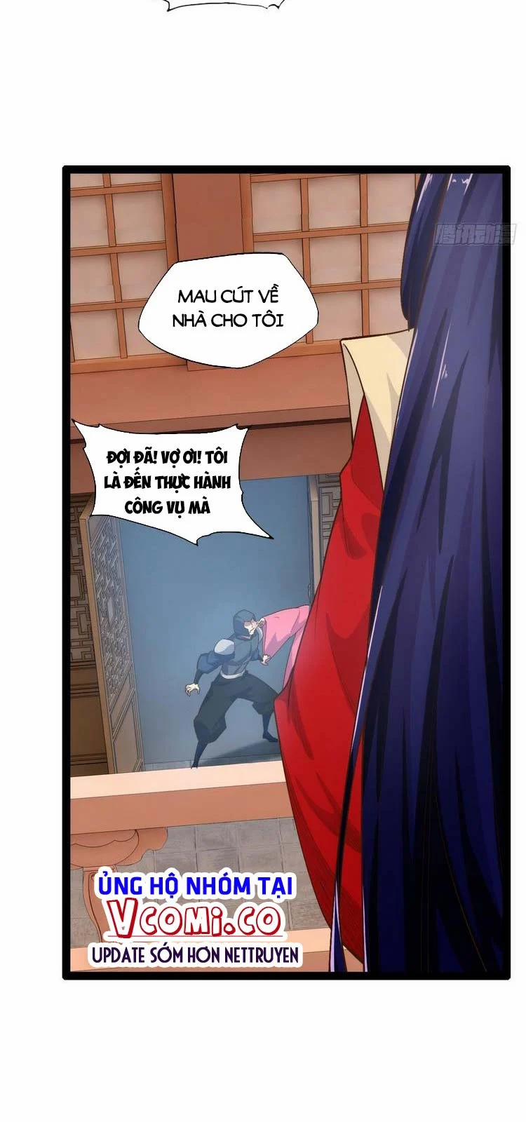 Bắt Đầu Làm Đầy Điểm Mị Lực 3 trang 31