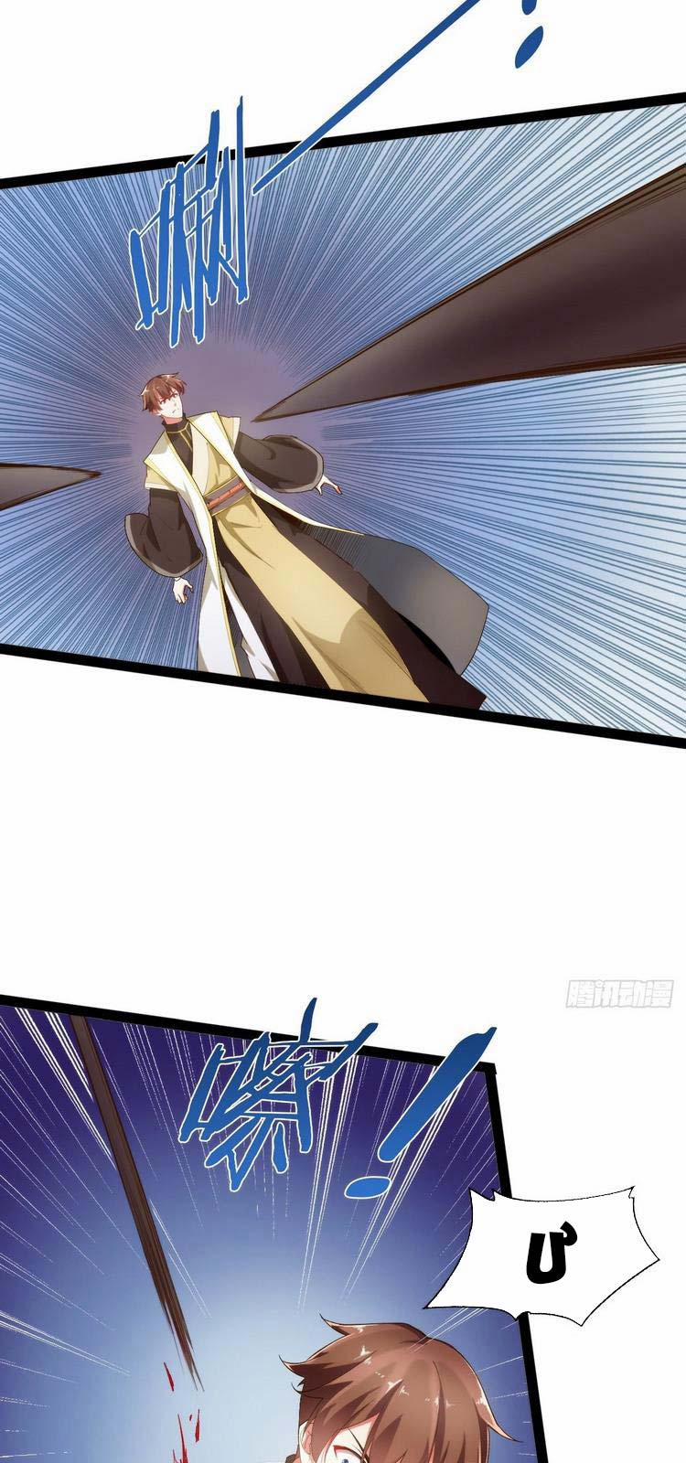 Bắt Đầu Làm Đầy Điểm Mị Lực 3 trang 6