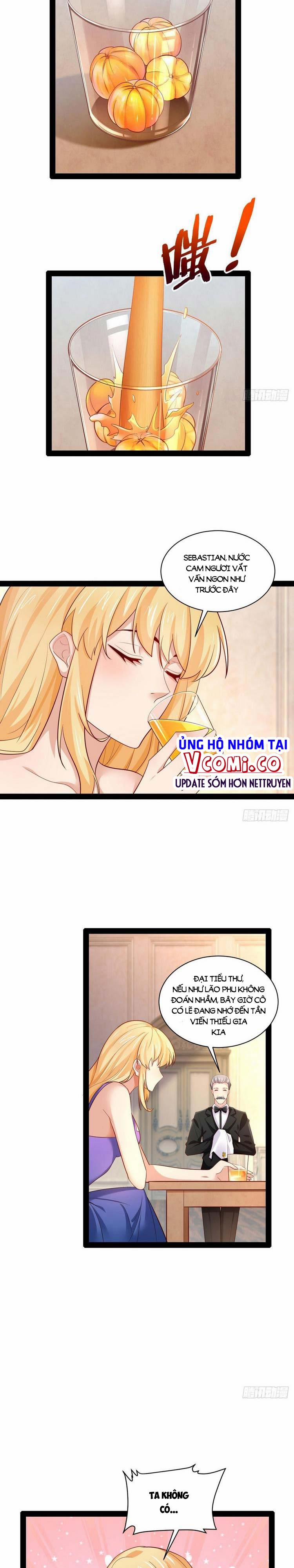 Bắt Đầu Làm Đầy Điểm Mị Lực 35 trang 4