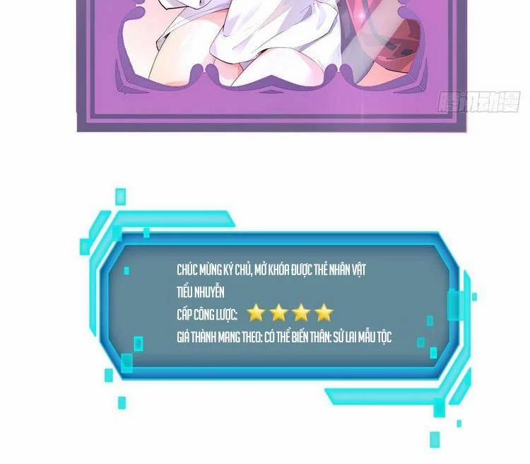 Bắt Đầu Làm Đầy Điểm Mị Lực 35 trang 8