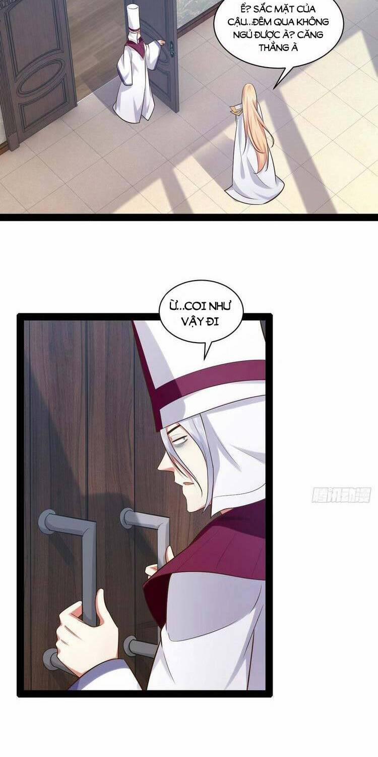 Bắt Đầu Làm Đầy Điểm Mị Lực 36 trang 13