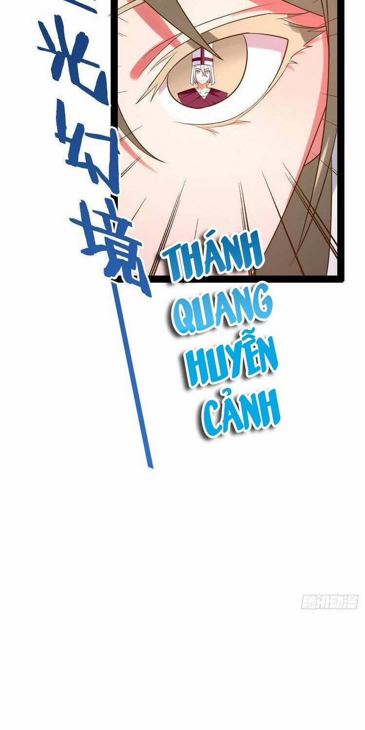 Bắt Đầu Làm Đầy Điểm Mị Lực 36 trang 26