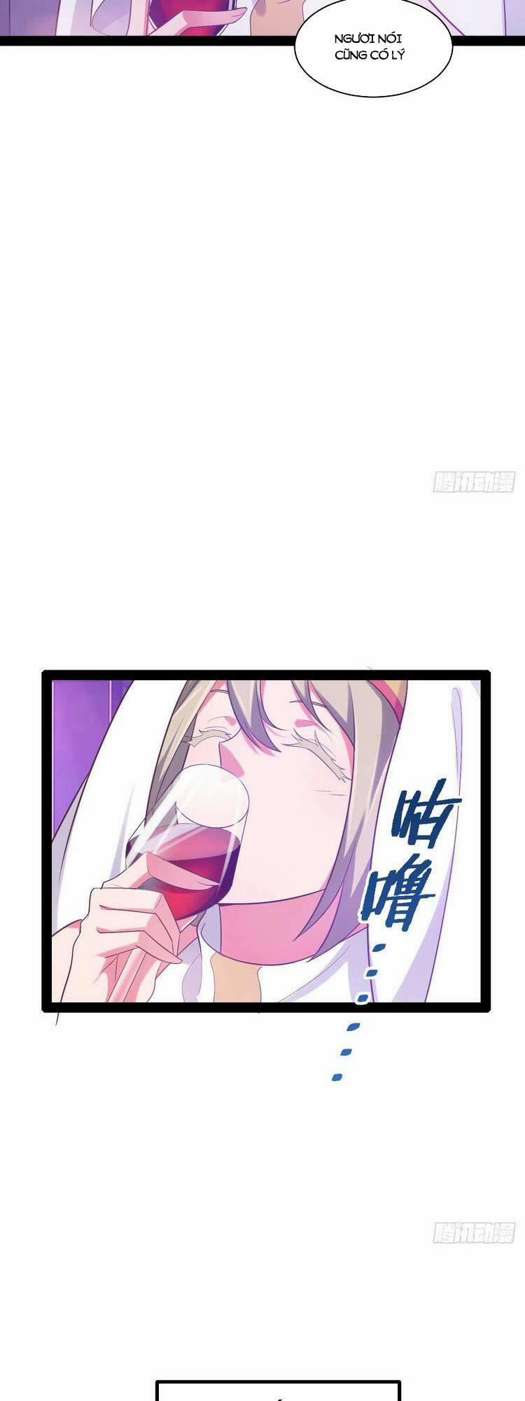 Bắt Đầu Làm Đầy Điểm Mị Lực 37 trang 5