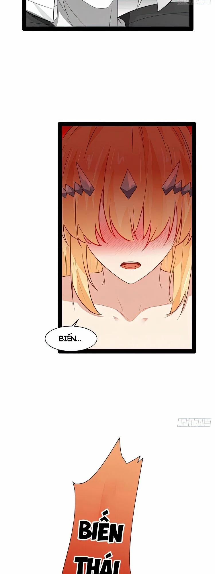 Bắt Đầu Làm Đầy Điểm Mị Lực 38 trang 17