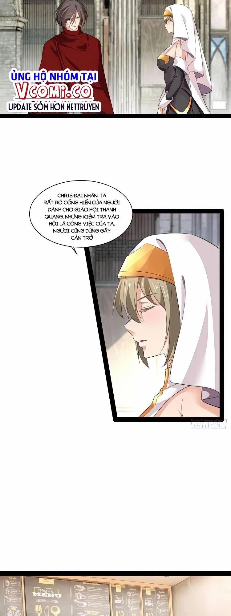 Bắt Đầu Làm Đầy Điểm Mị Lực 38 trang 7