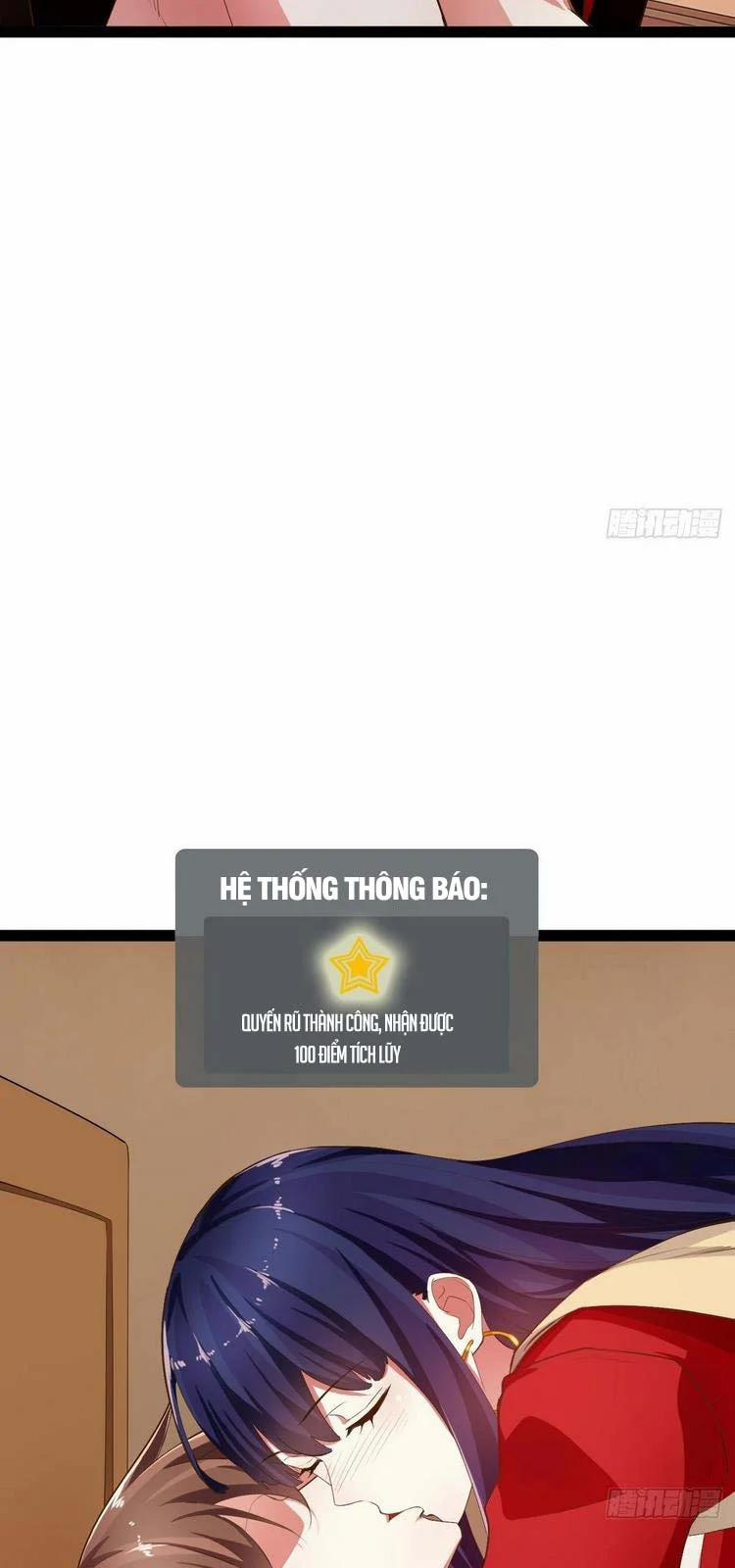 Bắt Đầu Làm Đầy Điểm Mị Lực 4 trang 14