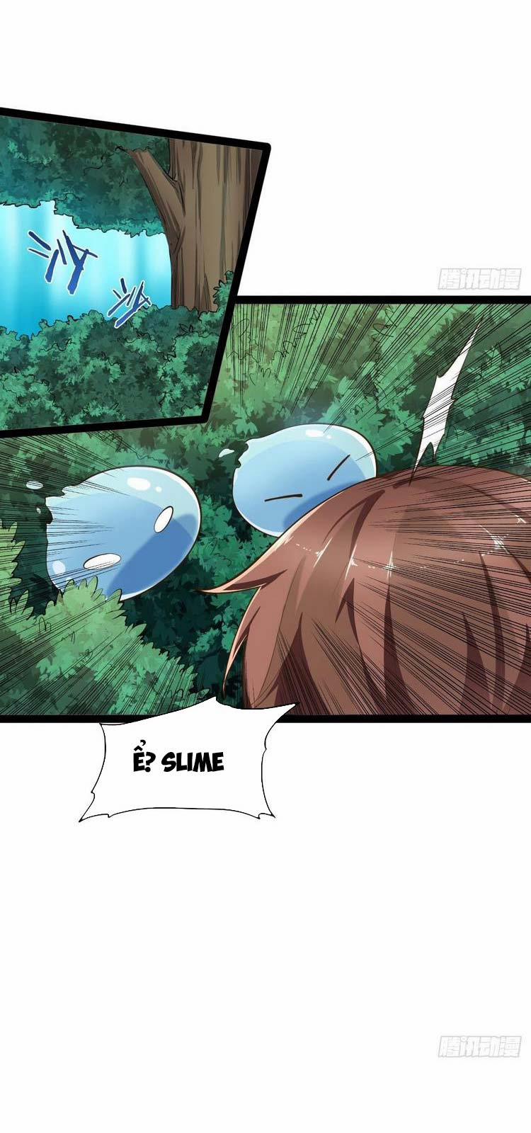 Bắt Đầu Làm Đầy Điểm Mị Lực 4 trang 20