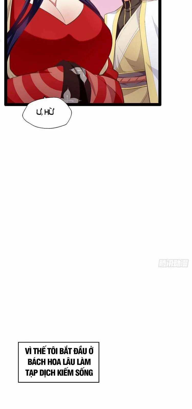 Bắt Đầu Làm Đầy Điểm Mị Lực 4 trang 32