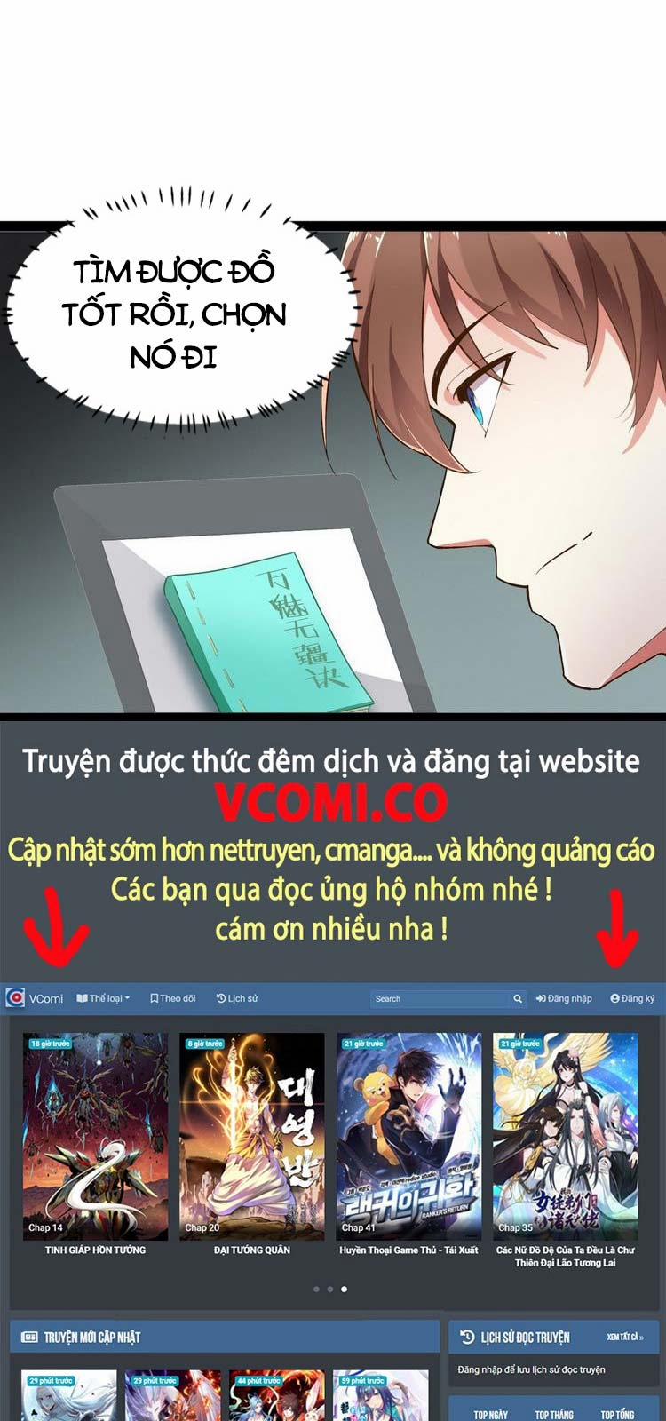 Bắt Đầu Làm Đầy Điểm Mị Lực 4 trang 37