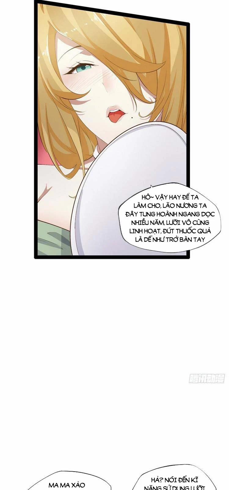 Bắt Đầu Làm Đầy Điểm Mị Lực 4 trang 8