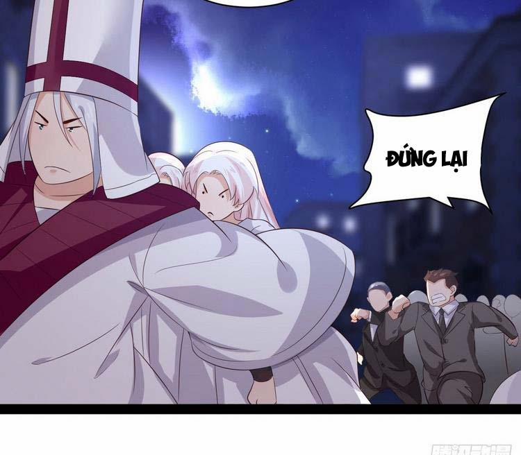 Bắt Đầu Làm Đầy Điểm Mị Lực 41 trang 8