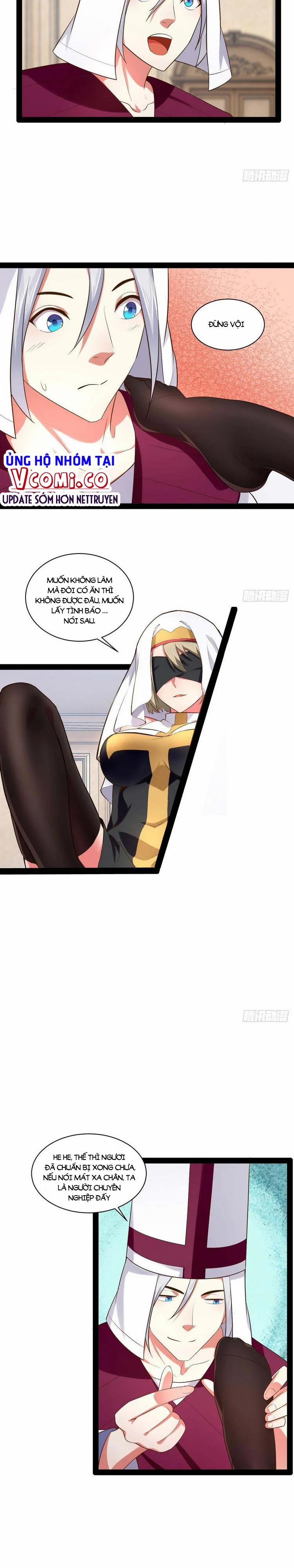 Bắt Đầu Làm Đầy Điểm Mị Lực 42 trang 4