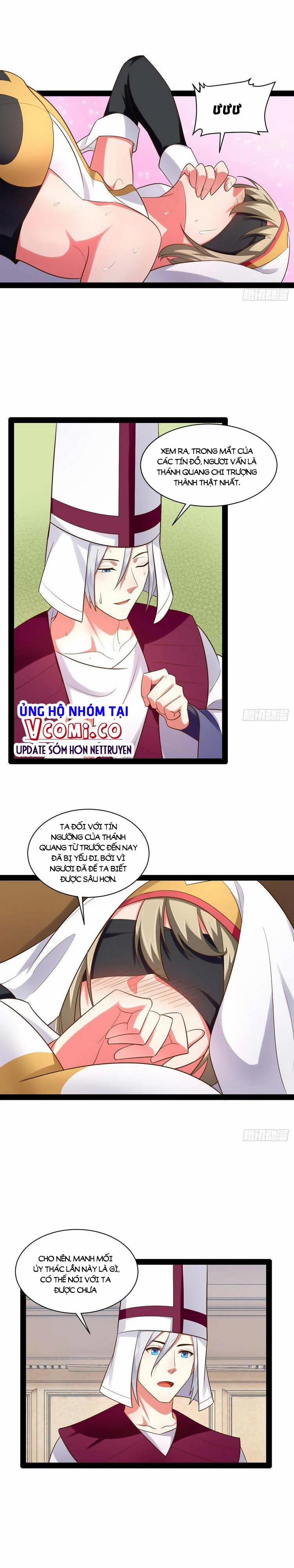 Bắt Đầu Làm Đầy Điểm Mị Lực 42 trang 6