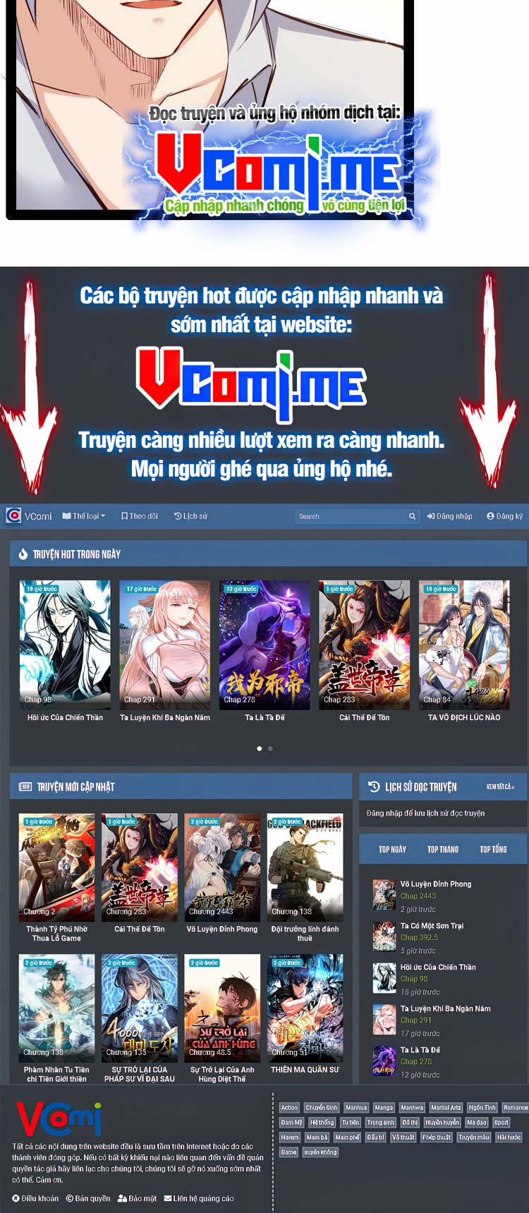 Bắt Đầu Làm Đầy Điểm Mị Lực 47 trang 16