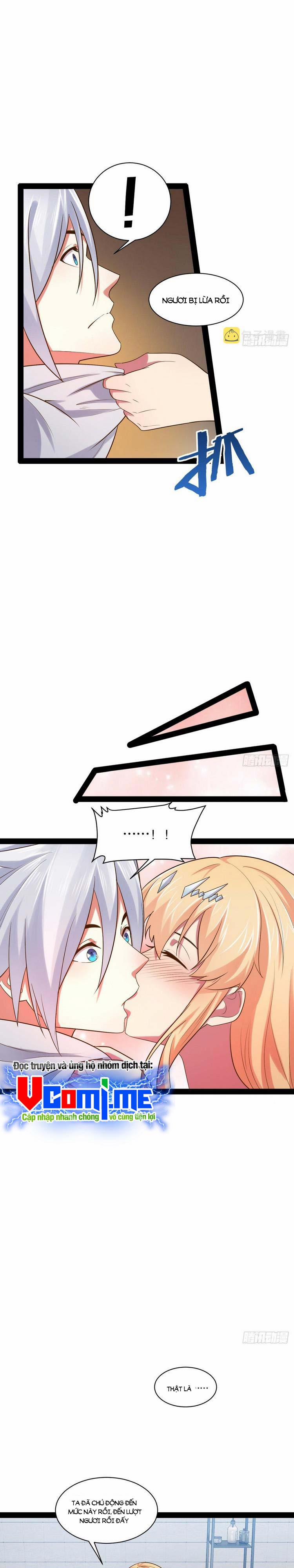 Bắt Đầu Làm Đầy Điểm Mị Lực 48 trang 5