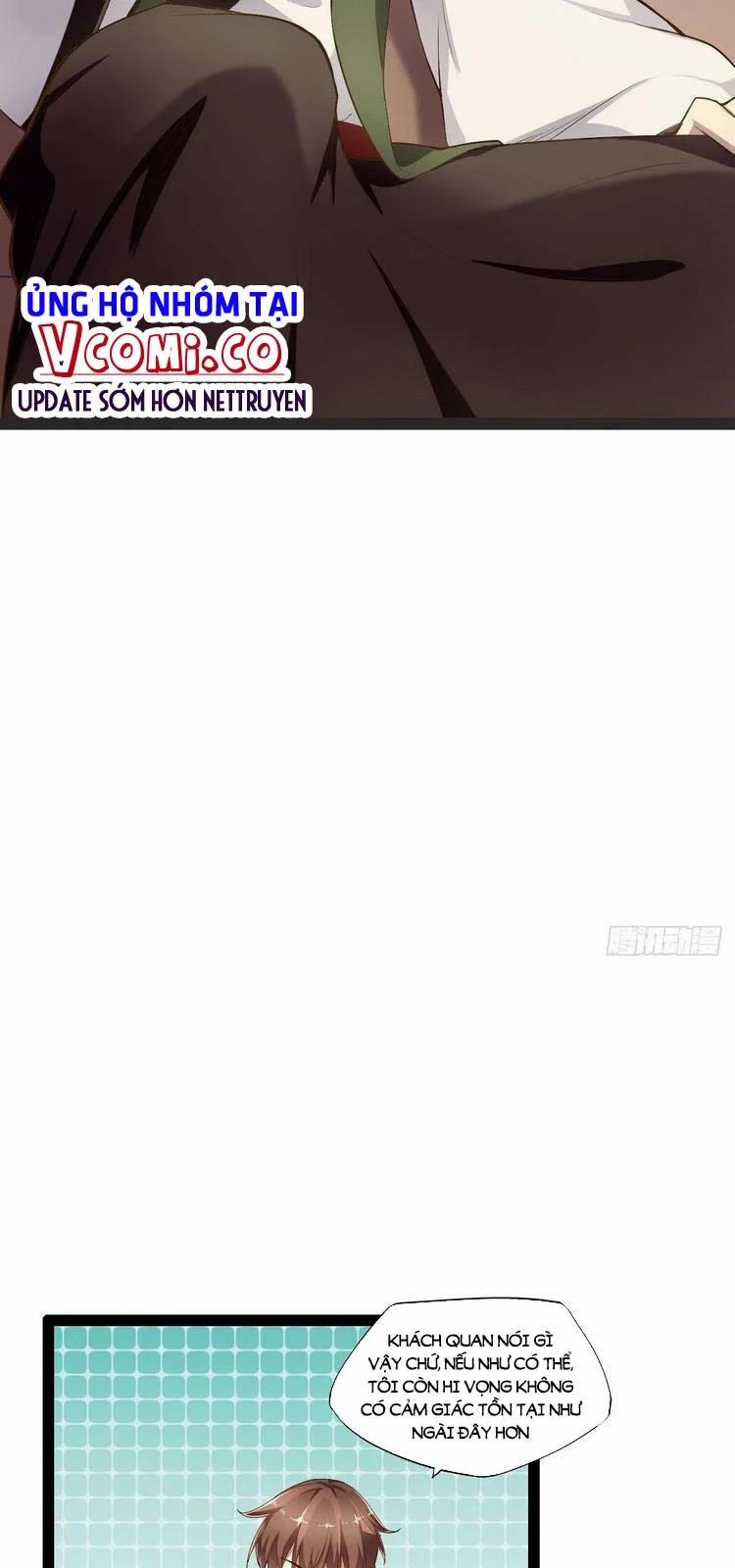 Bắt Đầu Làm Đầy Điểm Mị Lực 5 trang 11