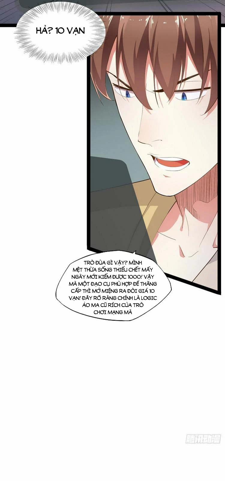 Bắt Đầu Làm Đầy Điểm Mị Lực 5 trang 2