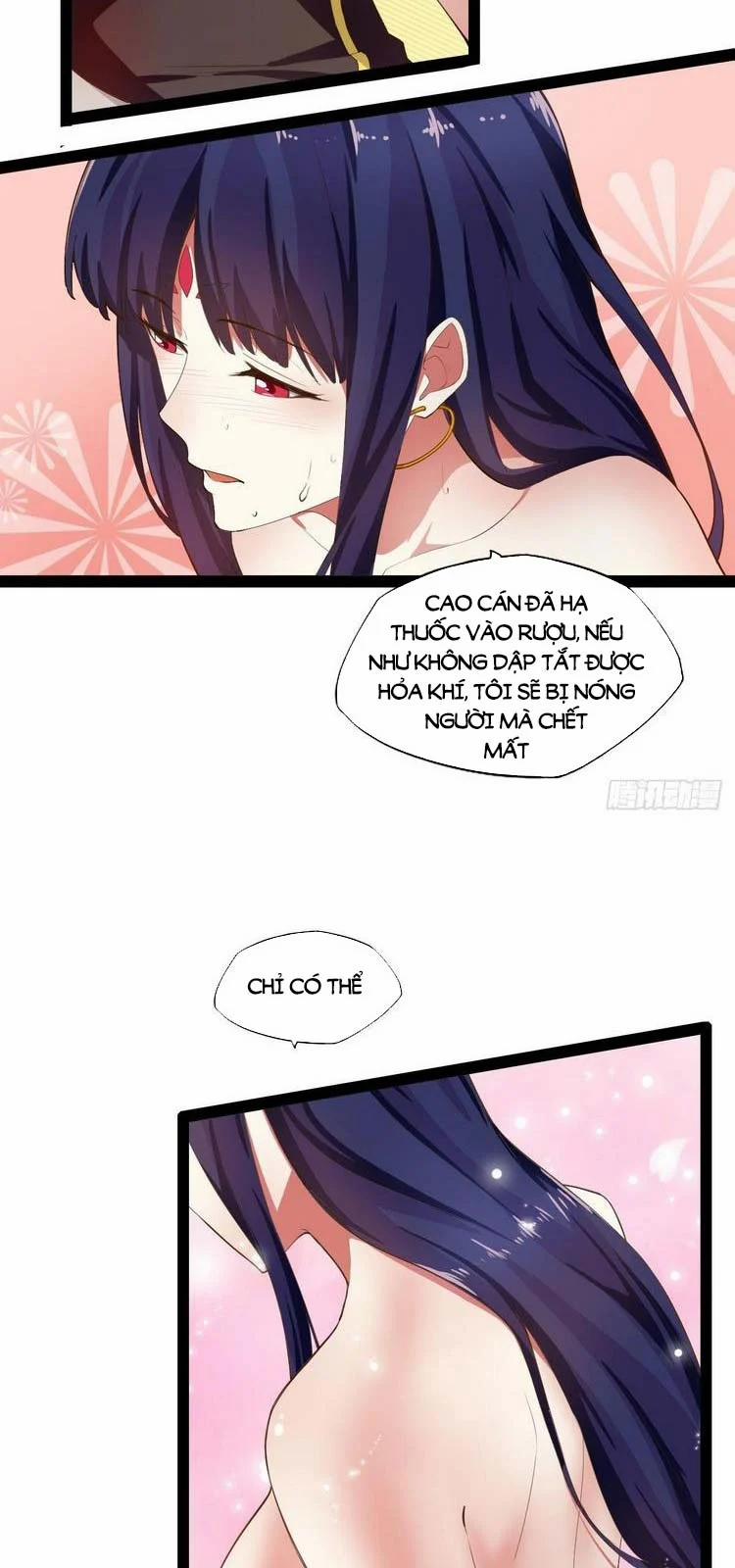 Bắt Đầu Làm Đầy Điểm Mị Lực 5 trang 26